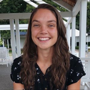 Meet your Posher, Niki